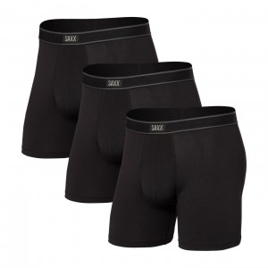 Saxx Daytripper 3-Pack Underwear | 6721-FWJAR