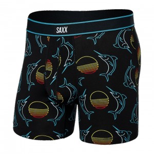 Saxx Daytripper Underwear | 3295-WBZHM