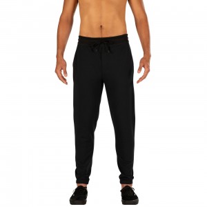 Saxx Down Time Pants | 4713-CHMLS