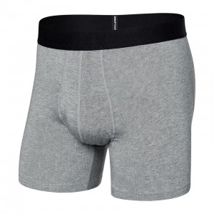 Saxx DropTemp™ Cooling Cotton Underwear | 9826-QVUMZ