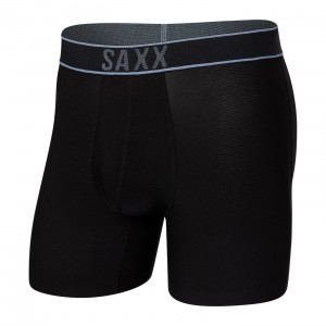 Saxx DropTemp™ Cooling Hydro Underwear | 0843-LIYSU