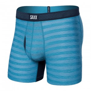 Saxx DropTemp™ Cooling Mesh Underwear | 2514-LJNPS