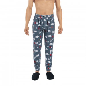 Saxx DropTemp™ Cooling Sleep Pants | 9381-WJDUN