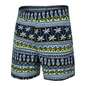 Saxx Go Coastal Shorts | 8971-EDXPQ