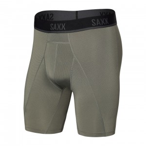 Saxx Kinetic Underwear | 0629-QKZJT