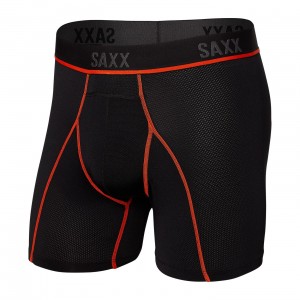 Saxx Kinetic Underwear | 8642-FCIAE