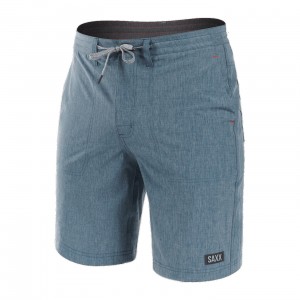 Saxx Land To Sand Shorts | 0843-VDRIJ