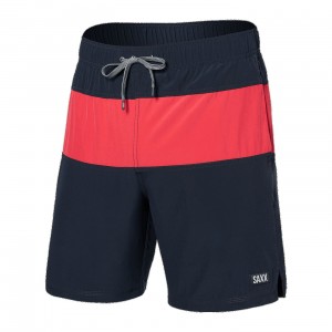 Saxx Oh Buoy Shorts | 2807-VWZUQ