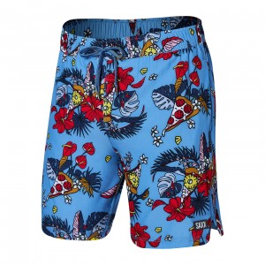 Saxx Oh Buoy Shorts | 3149-BTFAV