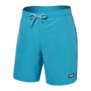 Saxx Oh Buoy Shorts | 5917-RAKOI