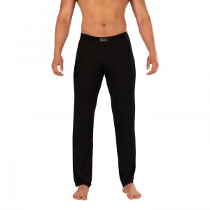 Saxx Sleepwalker Pants | 5893-ZEJMW