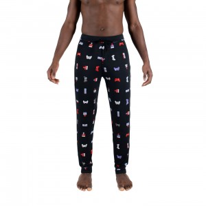 Saxx Snooze Pants | 2138-AGFKD