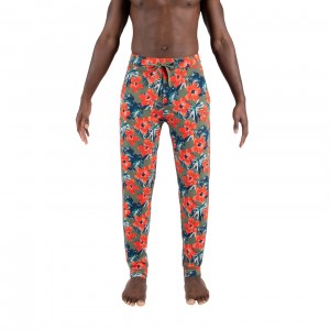 Saxx Snooze Pants | 3901-UWSEY