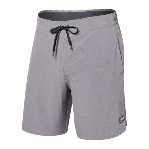 Saxx Sport 2 Life Shorts | 9208-BWPSE