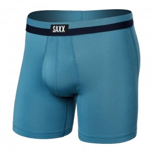 Saxx Sport Mesh Underwear | 6594-PEHVU