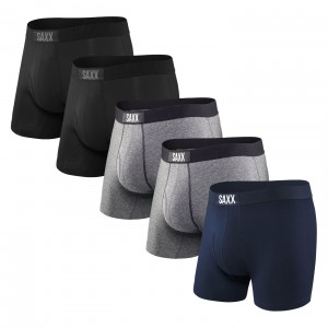 Saxx Ultra 5-Pack Underwear | 5741-QNXTU