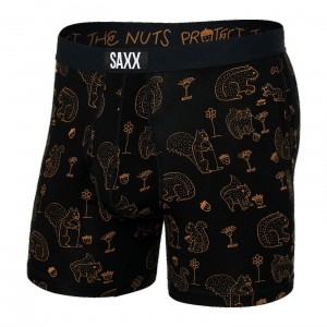 Saxx Ultra Underwear | 8764-ZUQIR