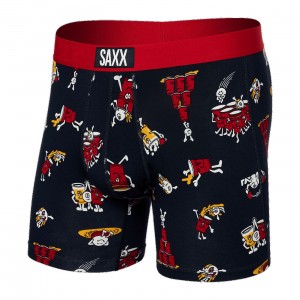 Saxx Vibe Underwear | 5037-PFHDC