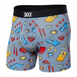 Saxx Vibe Underwear | 7508-QINSJ