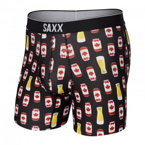 Saxx Volt Underwear | 2731-UYJTC