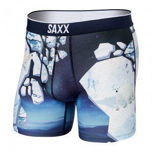 Saxx Volt Underwear | 4271-OWLYJ