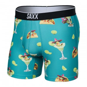 Saxx Volt Underwear | 6172-ZMQBL