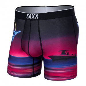 Saxx Volt Underwear | 9520-SXVNQ