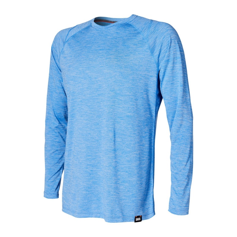 Saxx Aerator Sweatshirt | 8230-LMADX