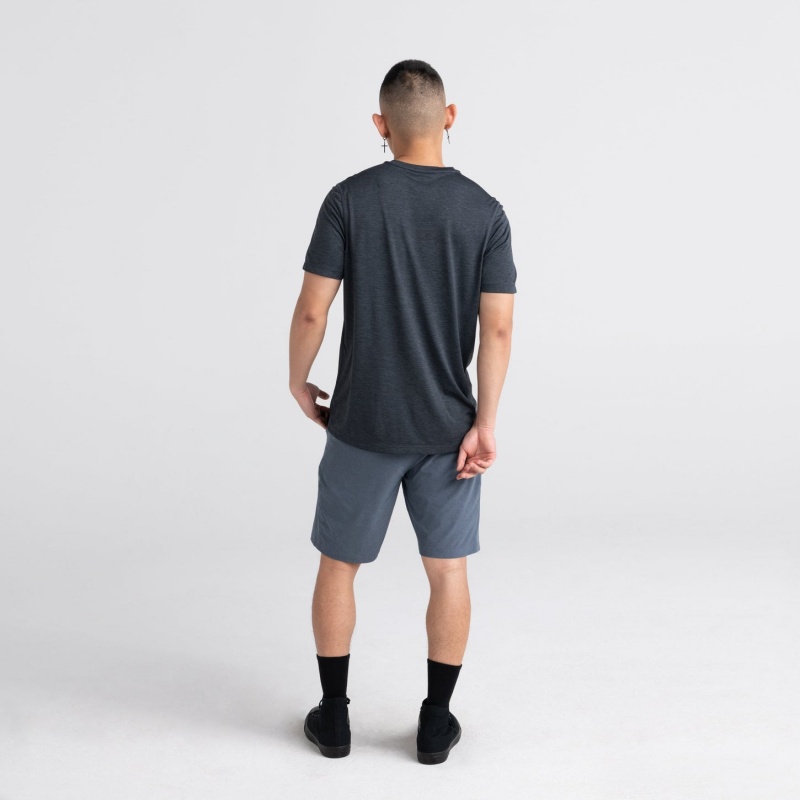 Saxx Ascender Shorts | 4206-NOVXP