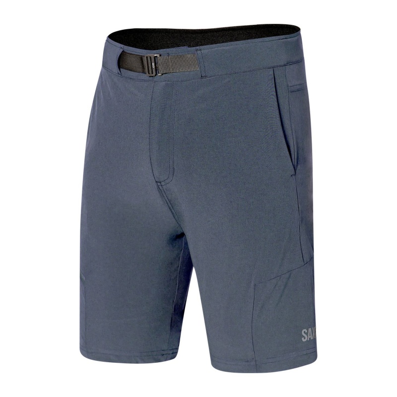 Saxx Ascender Shorts | 4206-NOVXP