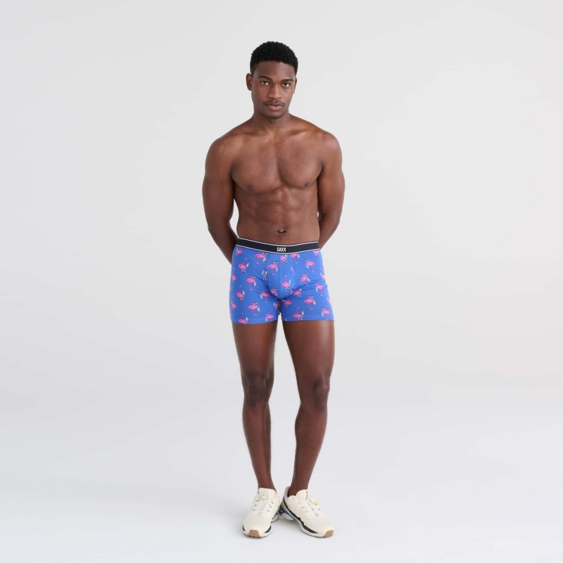 Saxx Daytripper 2-Pack Underwear | 1286-VEZFO