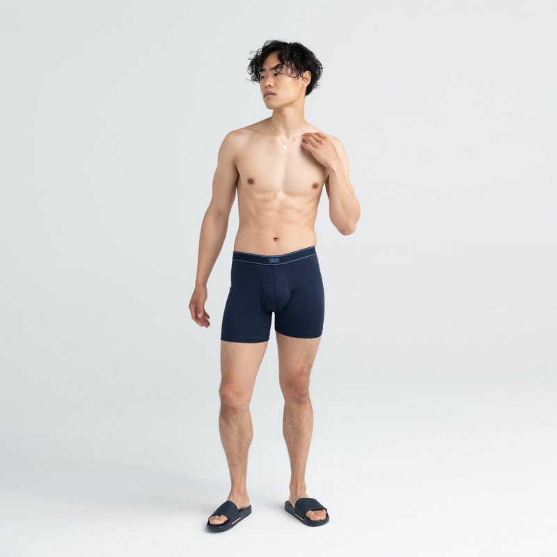 Saxx Daytripper 3-Pack Underwear | 9740-CAFHS