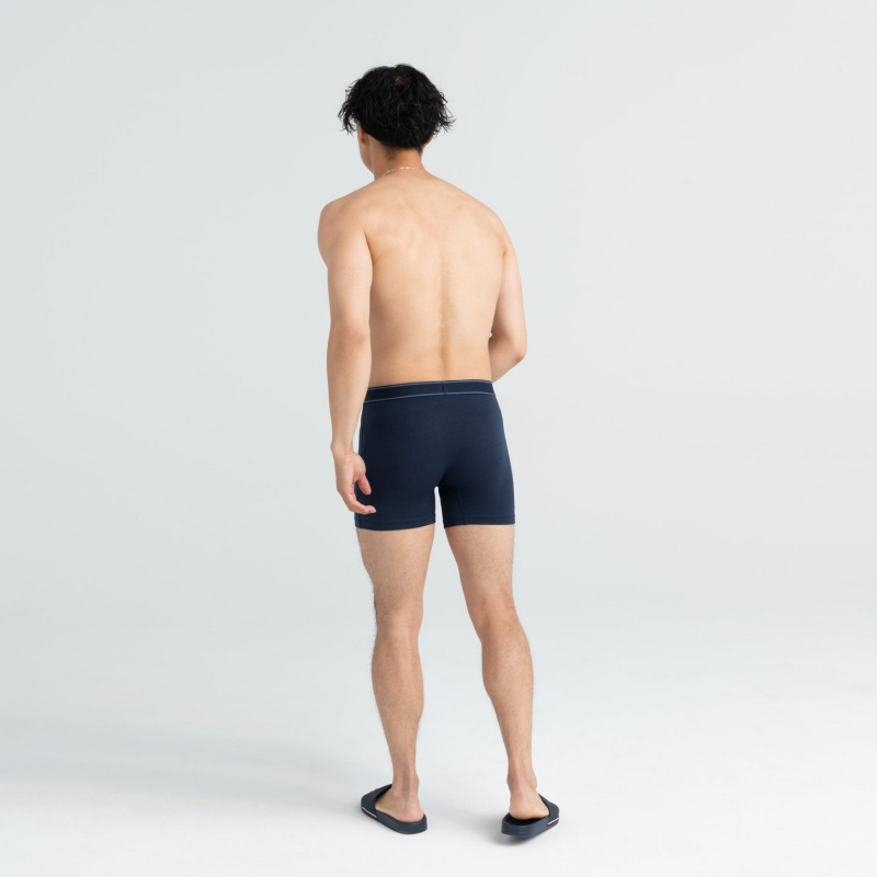 Saxx Daytripper 3-Pack Underwear | 9740-CAFHS