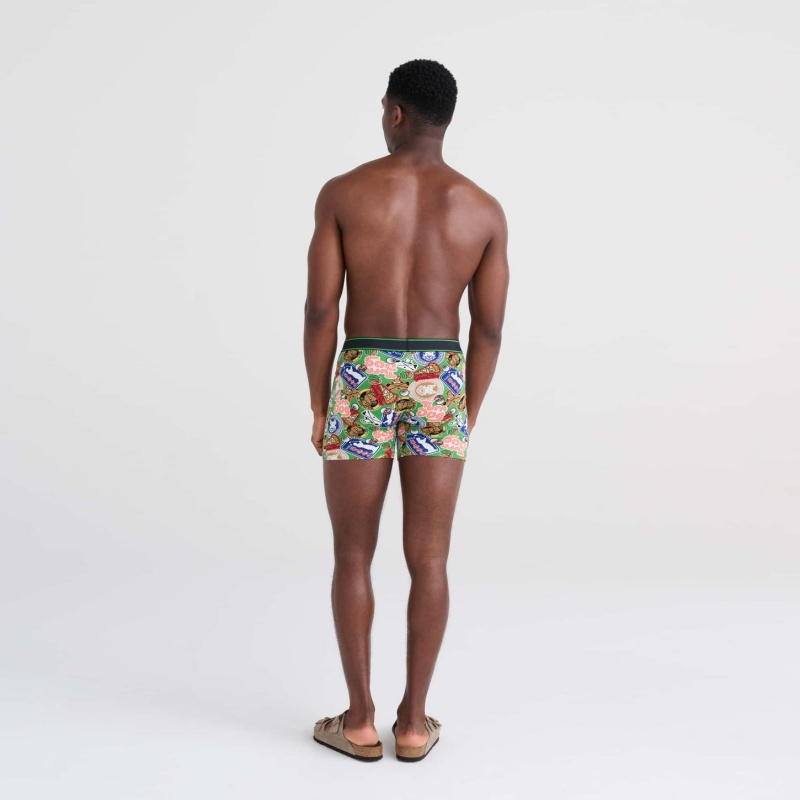 Saxx Daytripper Underwear | 0247-WNYLT