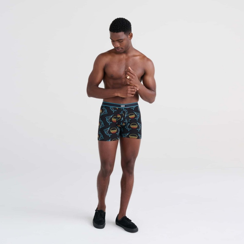 Saxx Daytripper Underwear | 3295-WBZHM