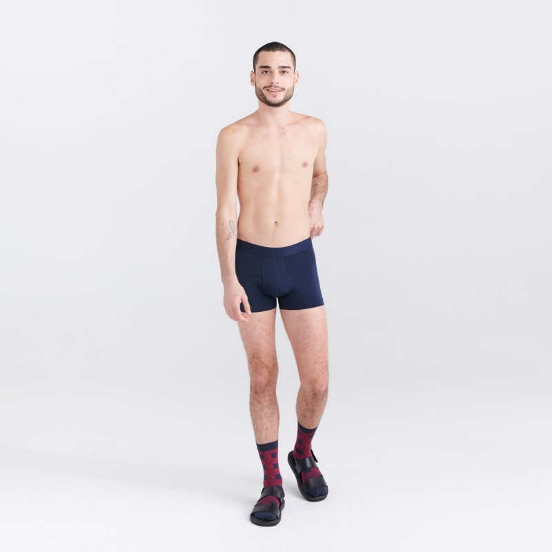 Saxx DropTemp™ Cooling Cotton 2-Pack Underwear | 9038-OKBAZ