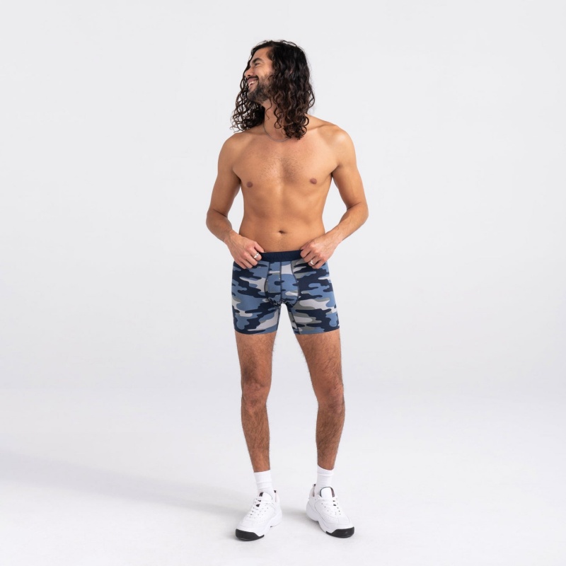 Saxx DropTemp™ Cooling Cotton Underwear | 3652-ATVIL