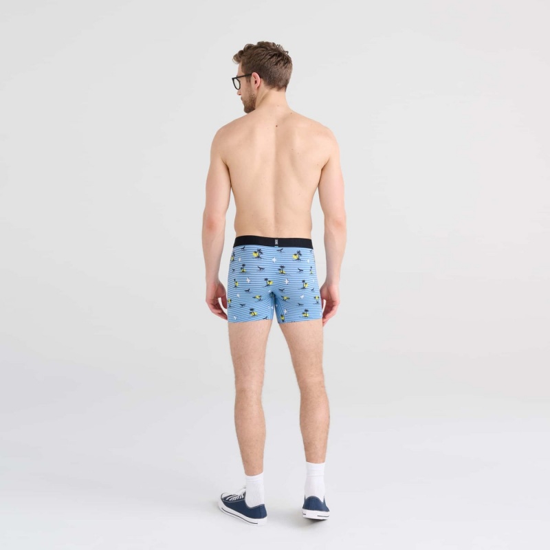 Saxx DropTemp™ Cooling Cotton Underwear | 6832-UDNPE