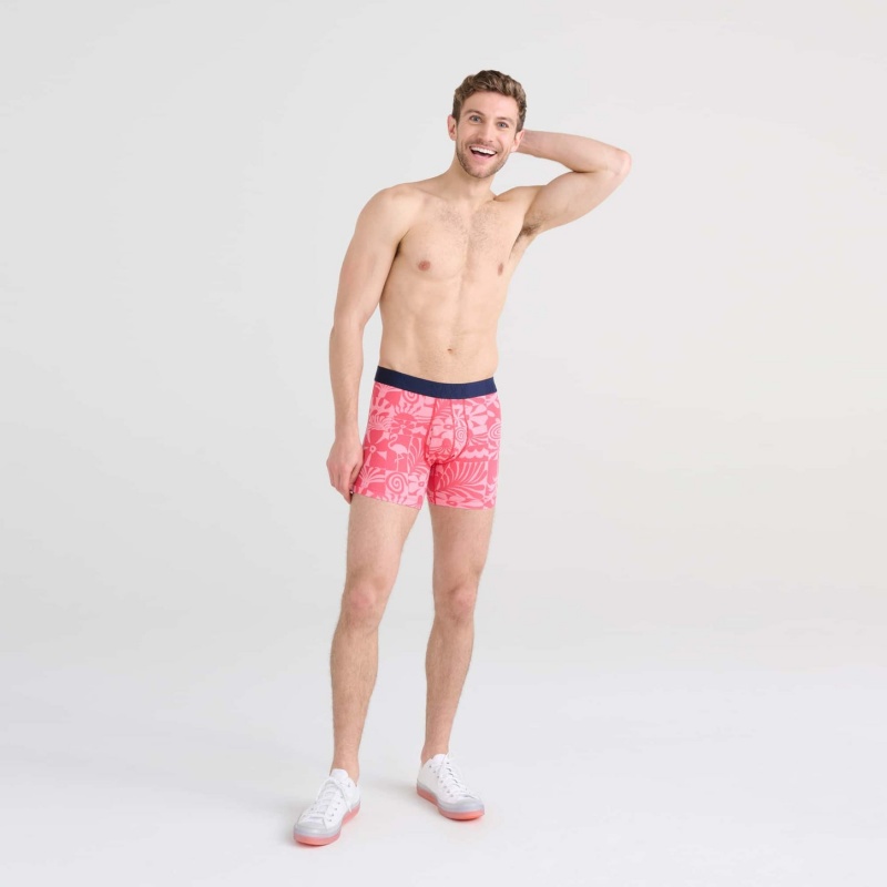 Saxx DropTemp™ Cooling Cotton Underwear | 6304-QKTJA