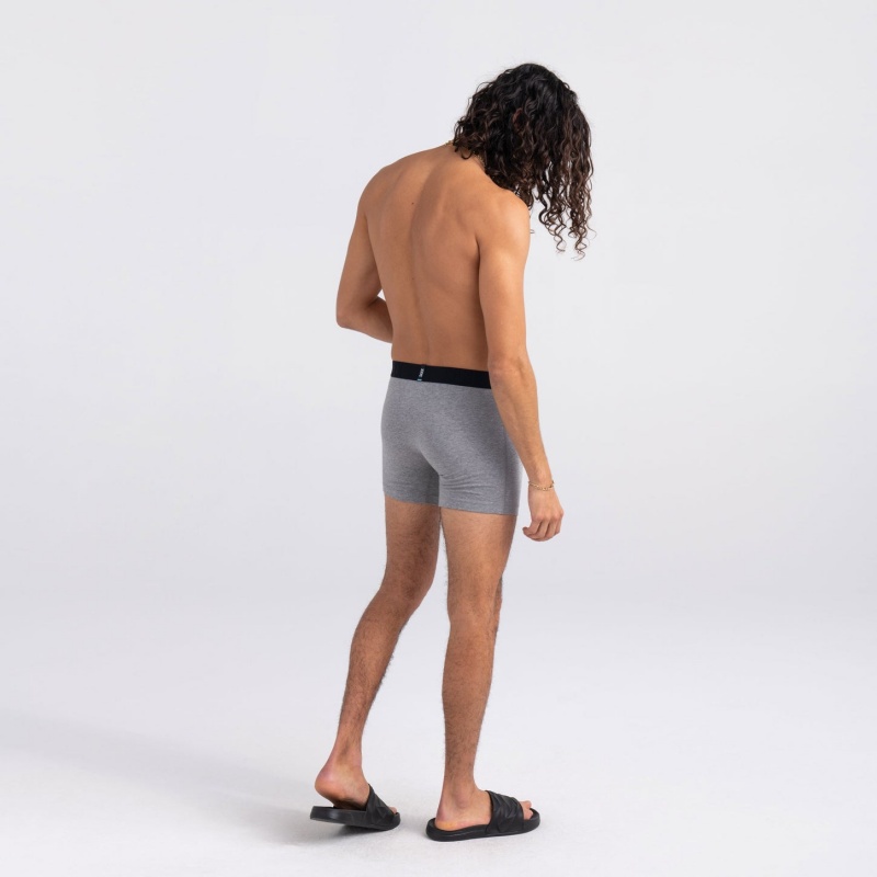 Saxx DropTemp™ Cooling Cotton Underwear | 9826-QVUMZ