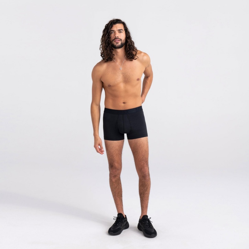 Saxx DropTemp™ Cooling Cotton Underwear | 9087-ILCWH