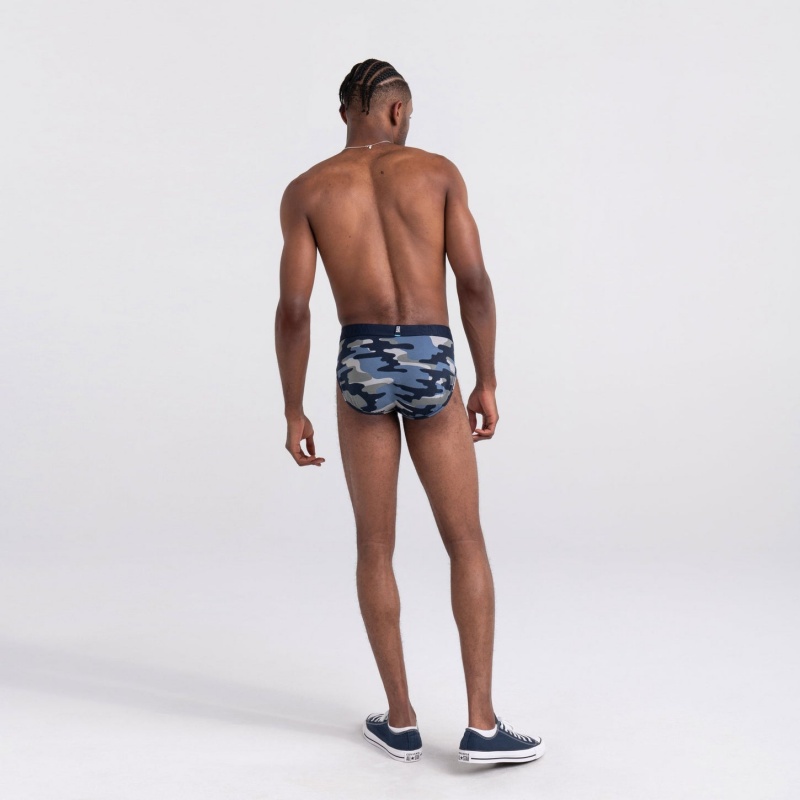 Saxx DropTemp™ Cooling Cotton Underwear | 0239-OUGJN