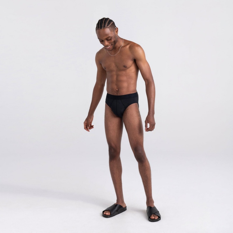 Saxx DropTemp™ Cooling Cotton Underwear | 3846-HNYMF