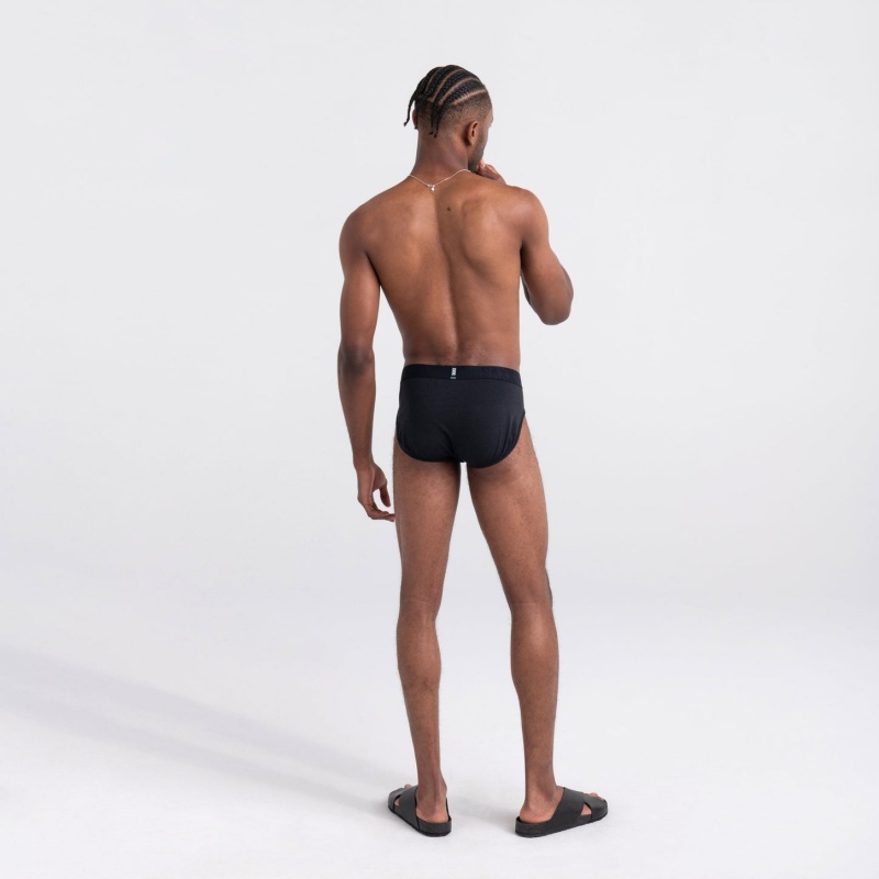 Saxx DropTemp™ Cooling Cotton Underwear | 3846-HNYMF