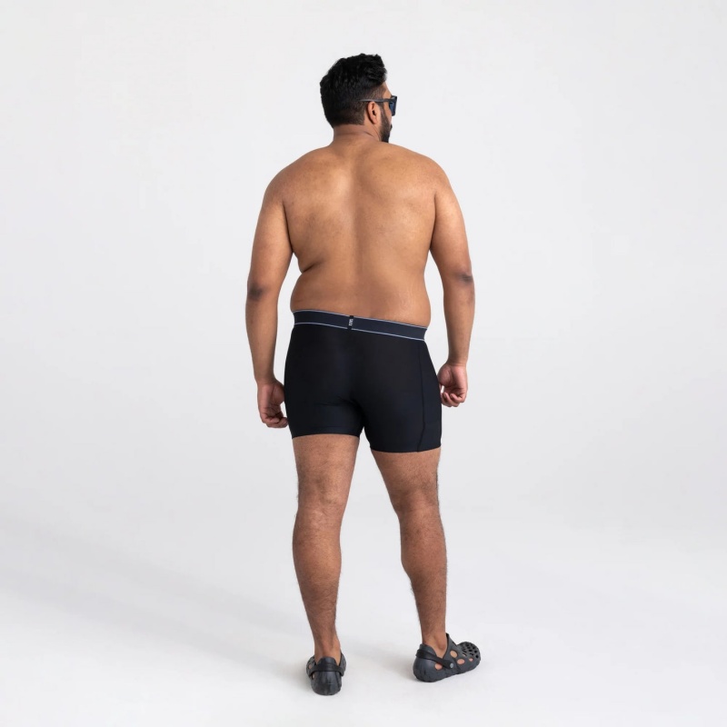 Saxx DropTemp™ Cooling Hydro Underwear | 0843-LIYSU