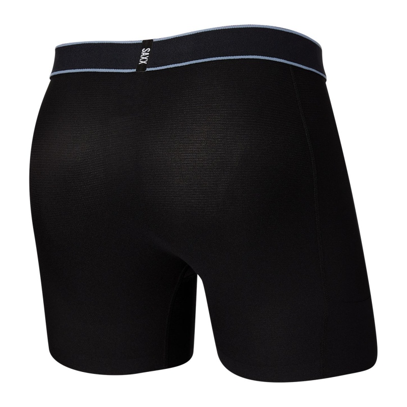 Saxx DropTemp™ Cooling Hydro Underwear | 4019-GRLFZ