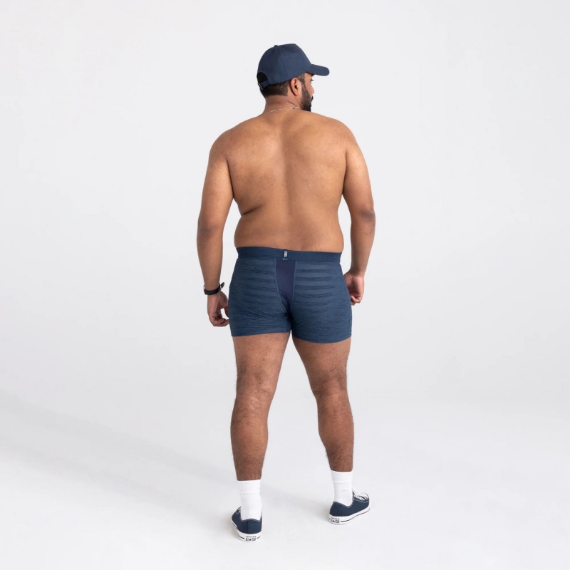 Saxx DropTemp™ Cooling Mesh Underwear | 0427-HSNXG