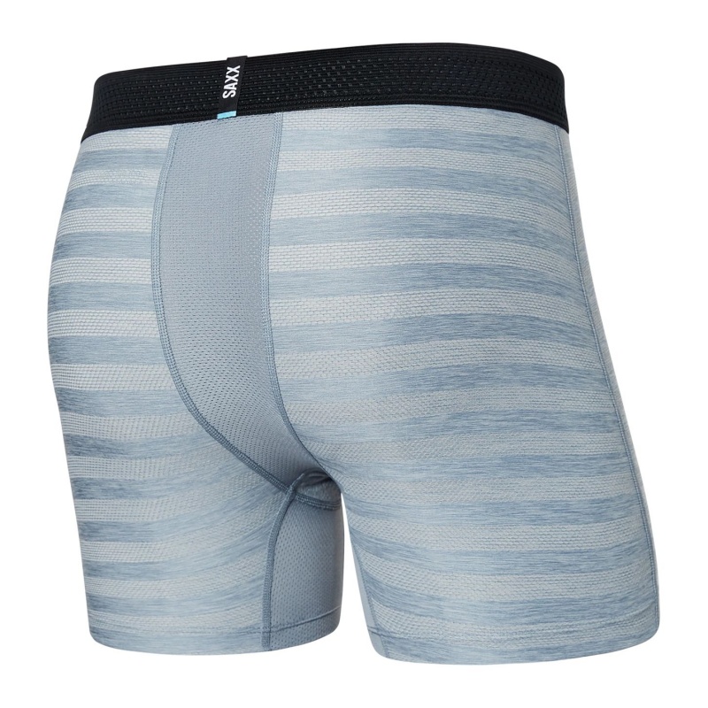 Saxx DropTemp™ Cooling Mesh Underwear | 2815-KQNDI