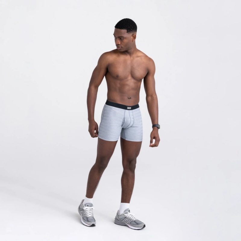 Saxx DropTemp™ Cooling Mesh Underwear | 2815-KQNDI