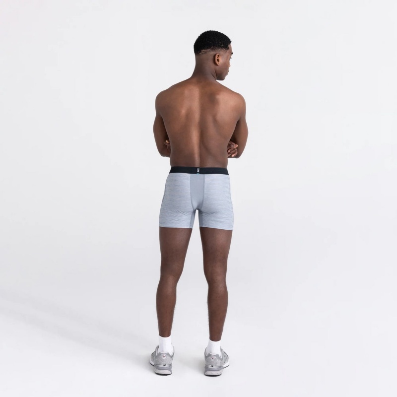 Saxx DropTemp™ Cooling Mesh Underwear | 2815-KQNDI